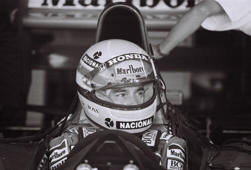 The Formula 1 and Grand Prix Auction - Featuring the Roy Fowler Collection