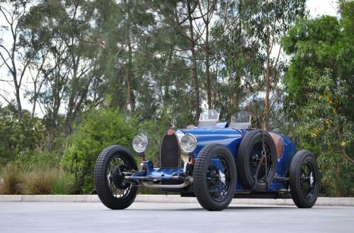 Summer Classic Car & Number Plate Auction