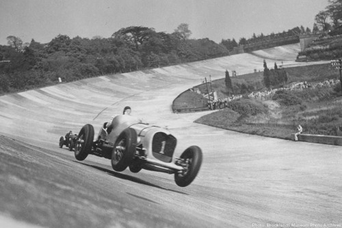 Britannia - Including the Automotive collection of the late David Bird
