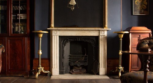 A Gentleman's Studio - Featuring Decorative & Fine Arts, Aviation and Automotive Objects