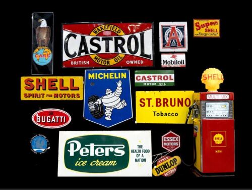 General Collectable, Decorative Arts & Garagenalia Timed Online Auction