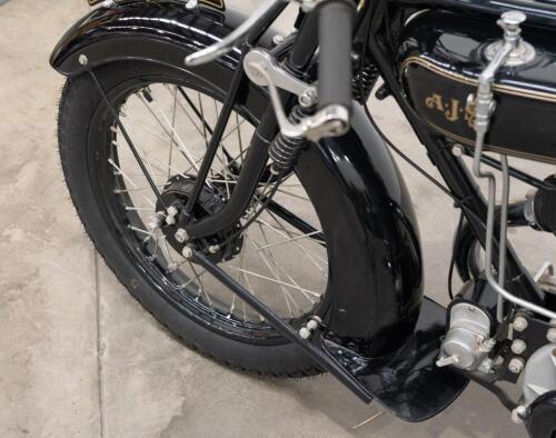 The Classic & Vintage Motorcycle Auction Including Rare Spares - CONSIGNING NOW