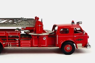 A Lifetime Passion- Models from the Collection of Bill Ahearn