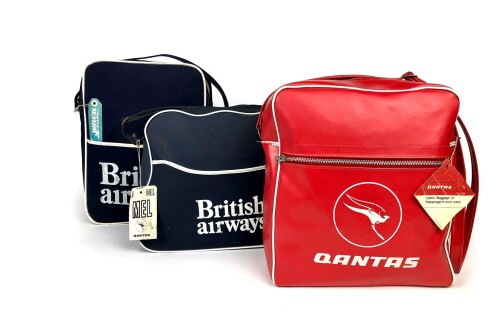 The Online Aviation Auction &ndash; Including rockets from the fastest Aussie on earth Rosco McGlashan OAM