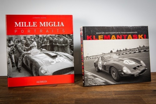 The Automotive Book Auction Part II - Melbourne