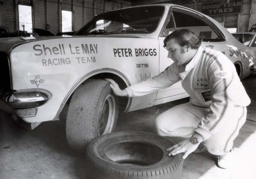 [PART II] The Collection of the Late Peter Briggs, Featuring a Fine Automotive Library