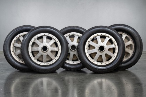 The Rare Automotive Part Auction