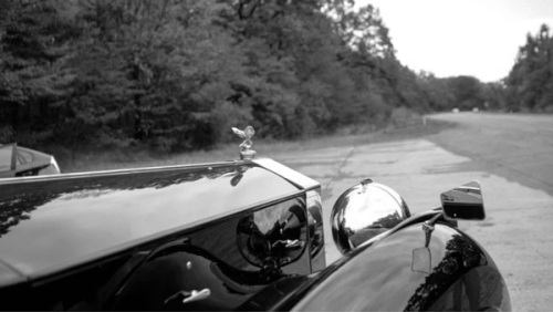 The Rolls-Royce & Bentley Auction