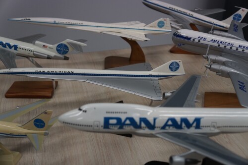 The Aviation & Maritime Collection of Ian Pryer