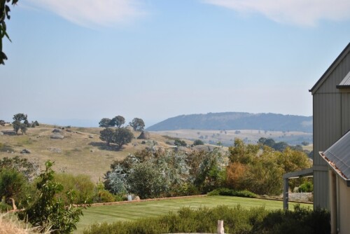 The Contents of Mooregoo Farm -  Highlands, Strathbogie Ranges Victoria