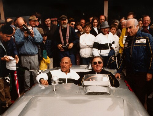 The Richard Blanden Collection, including the Late John Blanden Collection - Part II