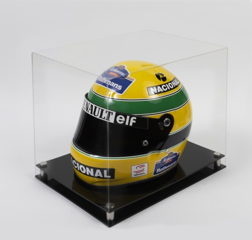 A Single Owner Collection of Racing Models & Memorabilia