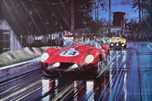 The David Hassall Collection Part II - Including the Jim Murcott & Michael Barker Collections