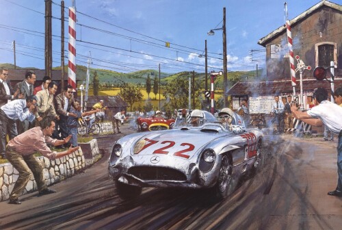 Automotive Literature, Model and Collectable Auction Part II