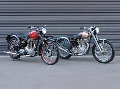 The Classic Automotive Auction