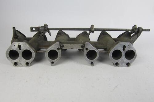 DATSUN / NISSAN: A 6-cylinder inlet manifold to suit Datsun / Nissan
