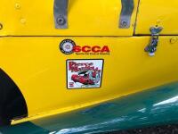 1962 LOTUS SUPER 7 SERIES II 'CLUBMAN' RACING CAR - 10