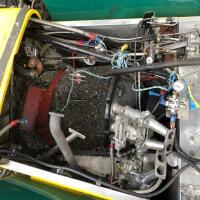 1962 LOTUS SUPER 7 SERIES II 'CLUBMAN' RACING CAR - 14