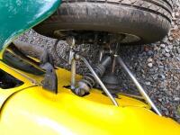 1962 LOTUS SUPER 7 SERIES II 'CLUBMAN' RACING CAR - 19