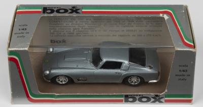 250 GT: A MODEL box Ferrari 250 TDF "STRADALE" (8425)