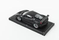 458 ITALIA GT2: A Limited Edition 1:18 scale MR COLLECTION MODELS Ferrari 458 Italia GT2 (FERR05 C). Numbered '07' of 99 pieces. Warranty Certificate - 3
