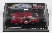 250 GT: A Jouef Collection 1:43 scale Ferrari 250 GT 61 as raced at Le Mans (1015)