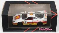 F40: A Detail Cars 1:43 scale FERRARI F40 G.C. 93 (ART.154)