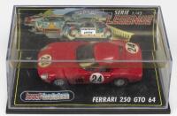 250 GTO: A Jouef Collection 1:43 scale Ferrari 250 GTO 64 (100200)