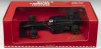 F 300: A Limited Edition Paul's Model Art (MS-COLLECTION) 1:18 scale F 300 Ferrari Testcar Fiorano 1998