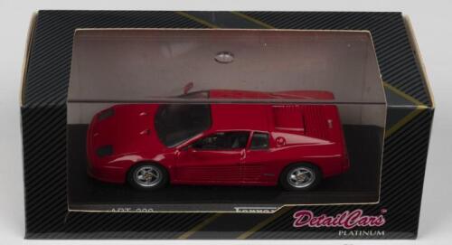 512 M: A Detail Cars 1:43 scale 1995 FERRARI 512 M (ART.320)