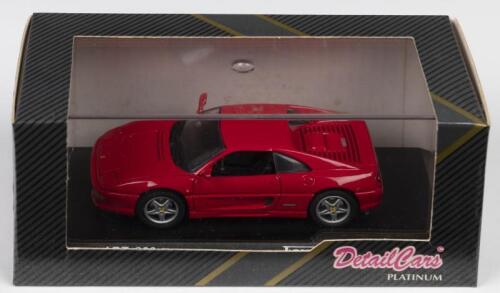 F 355 COUPE: A Detail Cars 1:43 scale 1994 FERRARI F 355 COUPE (ART.290)
