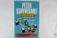 F5000: Three 1970's promotional posters, - 2
