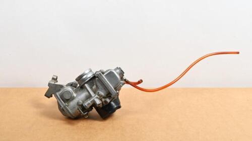 YAMAHA: A Yamaha XT/TT 500 carburettor, circa late 1970s