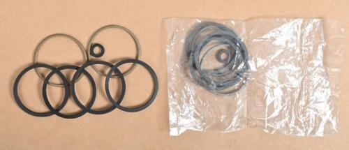 TRIUMPH: Two NOS Triumph T140E rear brake caliper kits&nbsp;