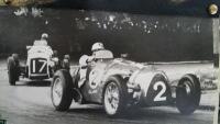 1938 BWA HISTORIC RACING CAR -Ex-Gib Barrett 1953 Australian Grand Prix - 28