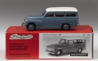 VOLVO: A Somerville 1:43 scale Volvo Duett&nbsp;(No. 128)