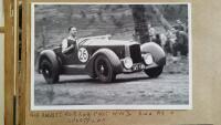 1938 BWA HISTORIC RACING CAR -Ex-Gib Barrett 1953 Australian Grand Prix - 40