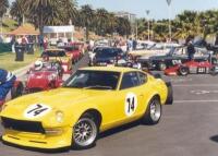 1971 DATSUN 240Z -Offered on behalf of the Estate of the late Daryl Duff - 4