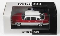 TATRA: A 1:43 scale WHITEBOX&nbsp;Tatra 603, 1962. 1 of 1,008 pieces