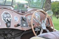 1936 MG NA MAGNETTE SPORTS 'MG Works Team Cream Cracker Livery&rsquo; - 2