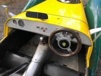 1962 LOTUS SUPER 7 SERIES II 'CLUBMAN' RACING CAR - 25