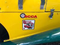 1962 LOTUS SUPER 7 SERIES II 'CLUBMAN' RACING CAR - 28
