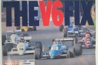 SANDOWN: Three racing posters (2 1980s Sandown) - 4