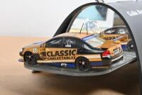 V8 SUPERCARS: A V8 SUPERCARS AUSTRALIA - 'Gala Awards Dinner '05' - illuminated table ornament - 4