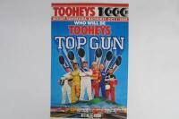 BATHURST: Four promotional posters for the James Hardie 1000 and Tooheys 1000 1981, 1982, 1983 & 1989. - 5