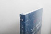 FORMULA 1: Two Formula 1 related books. 'BMW Formel-Rennsport 1966 - 2000' hardcover book by Stefan Kittel - 2