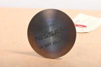 NISSAN: A NISSAN Altima V8 Supercar engine valve - 3
