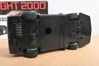 KNIGHT RIDER: A 1/18 scale radio controlled Knight Rider "KNIGHT 2000" by Matsushiro. Appears unused - 7