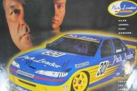 V8 TOURING CARS: Five V8 Touring Car posters. - 5