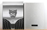 JAGUAR: A 'JAGUAR 2002' Year Book